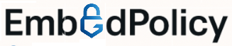 EmbedPolicy – Privacy policies embedded and compliant